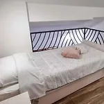 In - Insel Krk 34427 Apartment