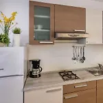 Διαμέρισμα In - Insel Krk 34427 Stara Baška