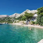 Apartment In - Insel Krk 34427 Stara Baska