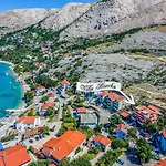 Apartment In - Insel Krk 34427 Stara Baska