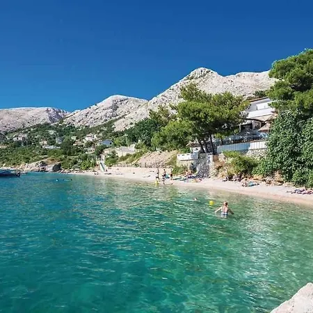 Apartmán In - Insel Krk 34427 Stara Baška