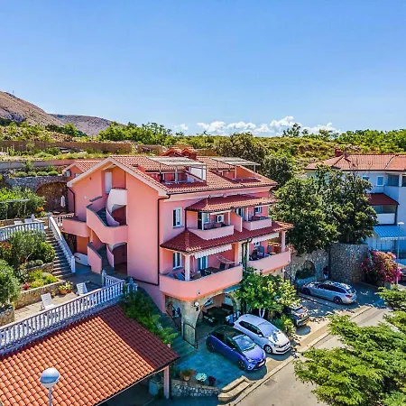 Apartmán In - Insel Krk 34427 Stara Baška