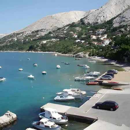 Apartment In - Insel Krk 34427
