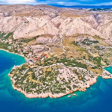 In - Insel Krk 34427 Stara Baska