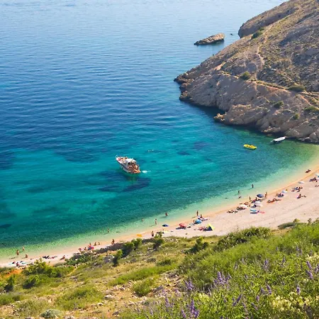 Apartament In - Insel Krk 34427 Stara Baška