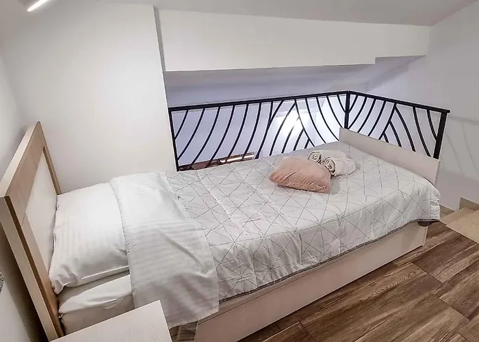 In - Insel Krk 34427 Apartament