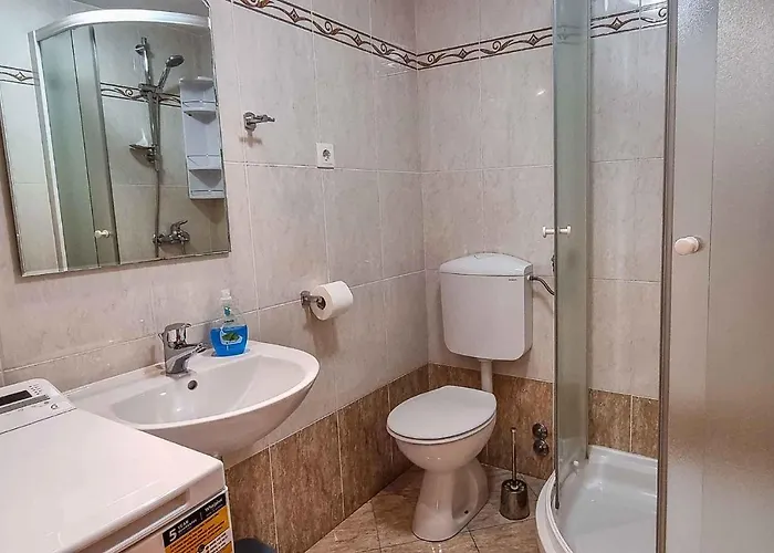 In - Insel Krk 34427 *