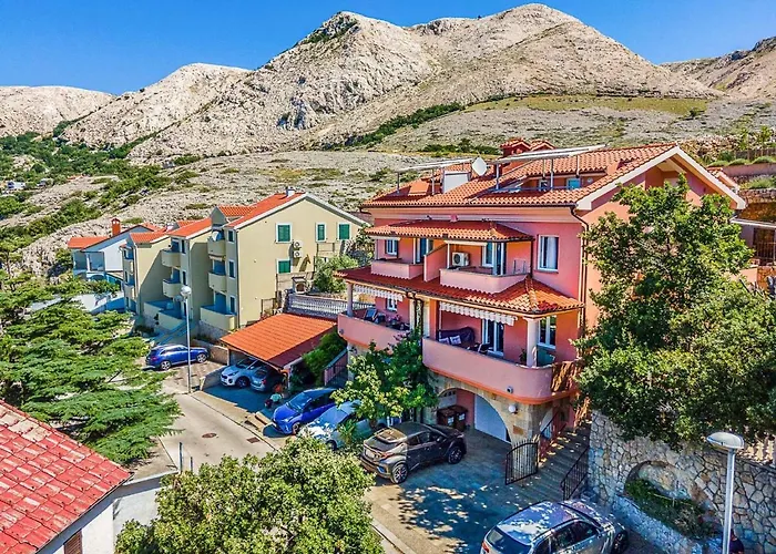 Apartament In - Insel Krk 34427