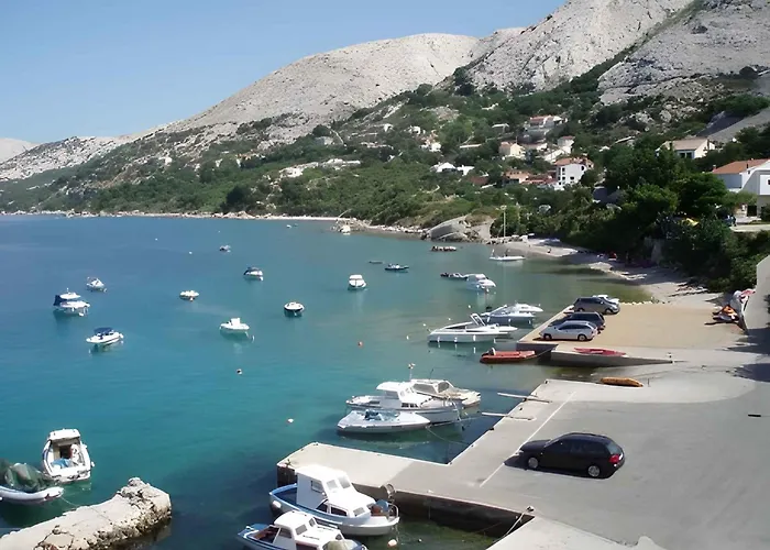 Apartament In - Insel Krk 34427