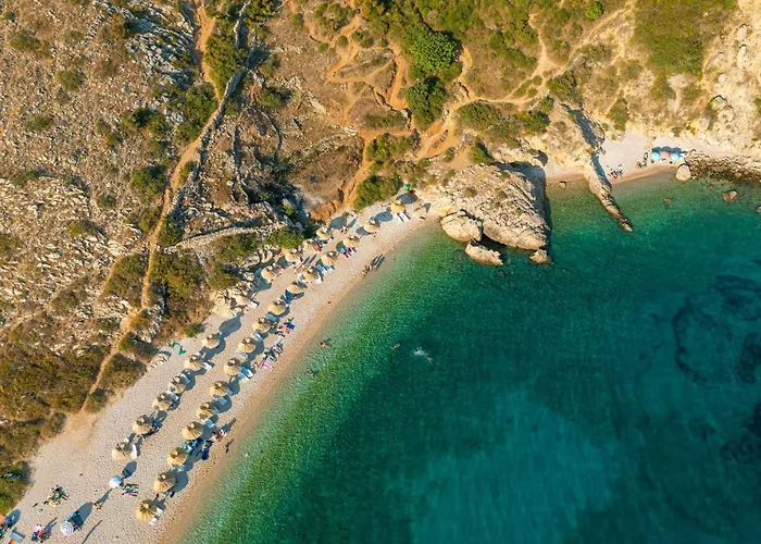 Apartament In - Insel Krk 34427 *