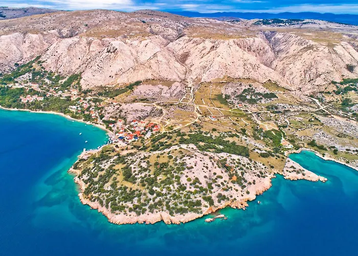 In - Insel Krk 34427 Stara Baška