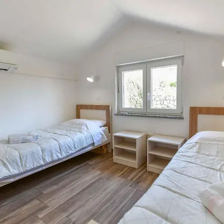 In - Insel Krk 34427 Appartamento