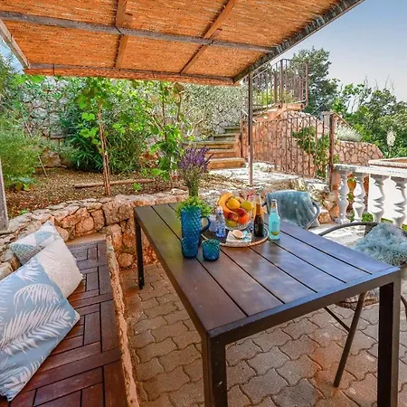 Appartamento In - Insel Krk 34427 *