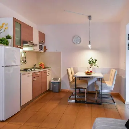 Appartamento In - Insel Krk 34427 *