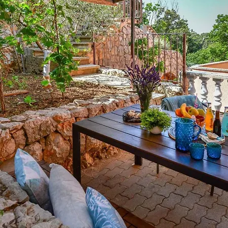 Lägenhet In - Insel Krk 34427 Stara Baška