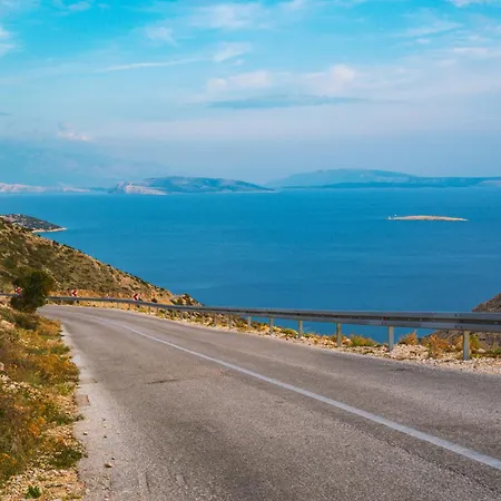 In - Insel Krk 34427 * Stara Baška