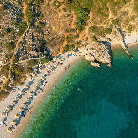 Lägenhet In - Insel Krk 34427 *