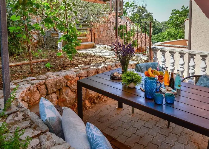 Apartment In - Insel Krk 34427 Stara Baška