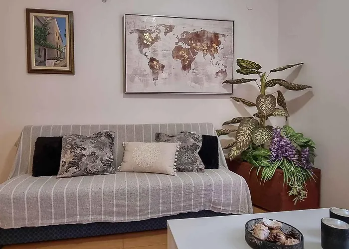 In - Insel Krk 34427 Stara Baška