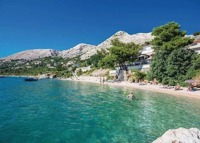 Apartment In - Insel Krk 34427 Stara Baška